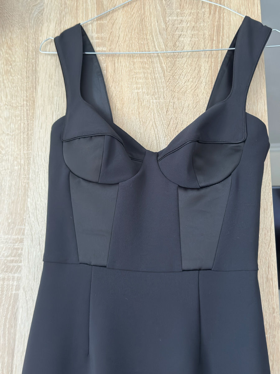 Rochie Elisabetta Franchi-xs foto 0