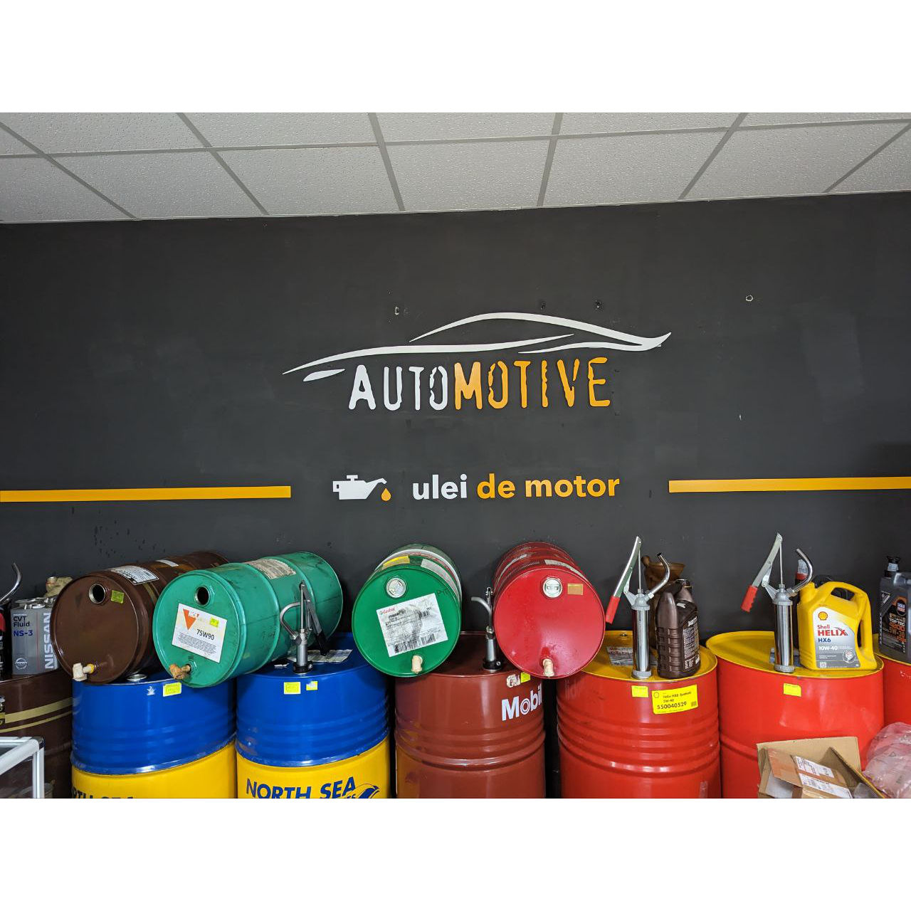 Service auto cu calitate Automotive la or. Bălți - totul pentru reparație mașinii tale foto 9