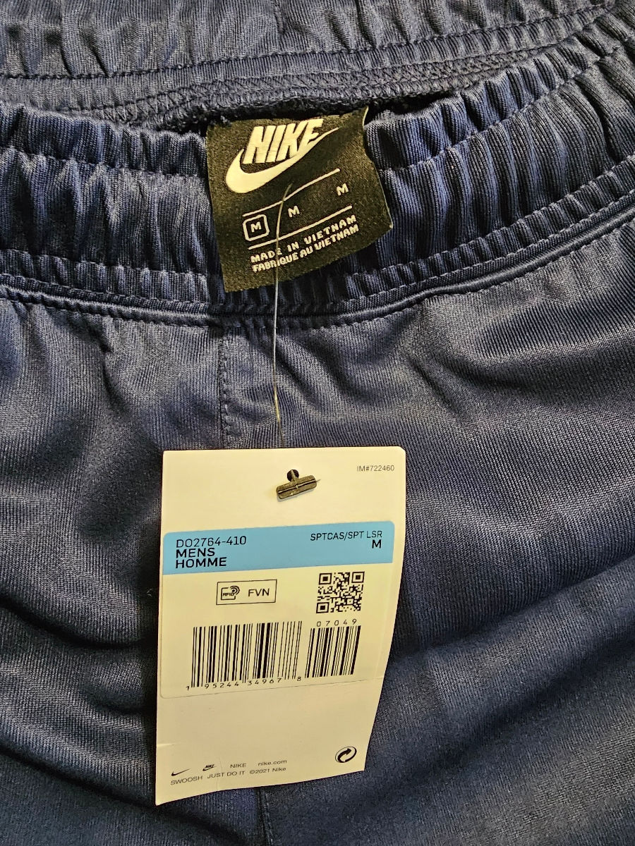 Nike оригинал, новые,размер M foto 2