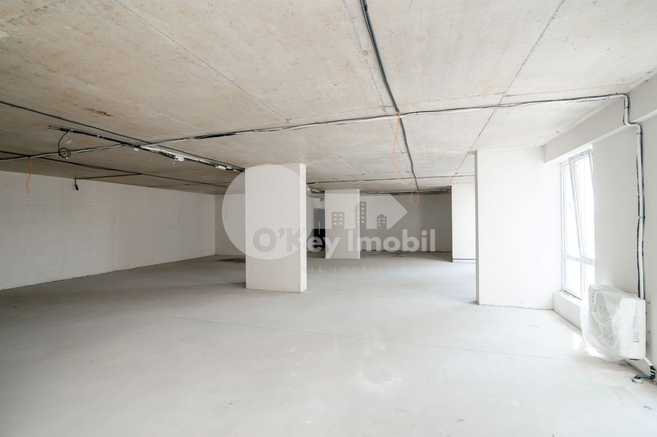 Chirie! Oficiu, ultracentru, 193 mp, Eminescu Offices, 2895 € foto 7