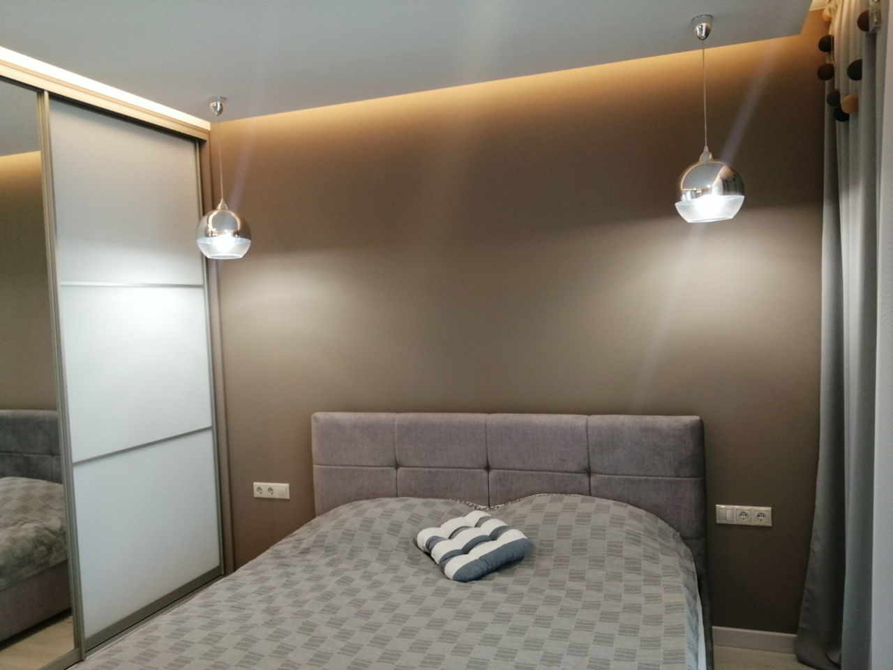 Apartament cu 1 cameră, 47 m², Centru, Chișinău