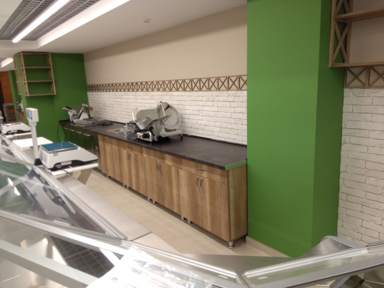 Торговые стеллажи, Хлебные стеллажи под заказ. Работаем в кредит (Easy Credit) foto 8