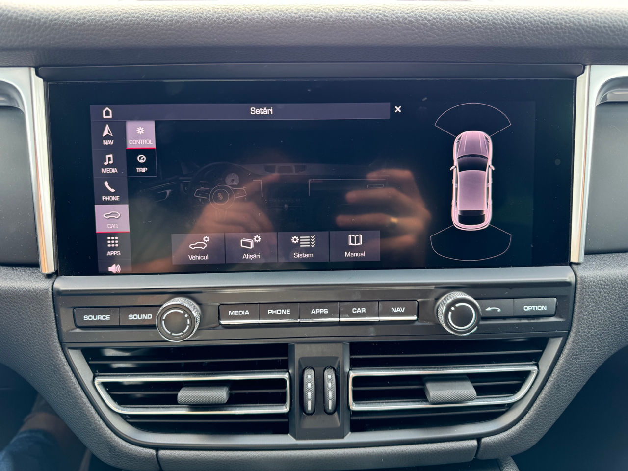 Porsche Macan foto 12