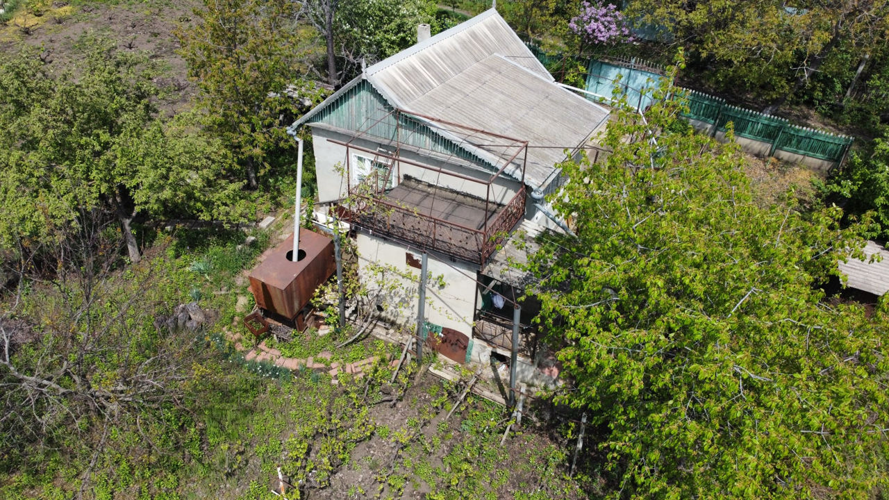 VILĂ DE VÂNZARE - IZBISTE, Criuleni фото 8