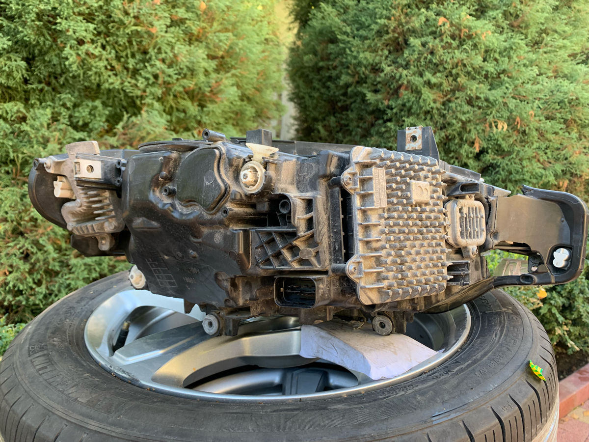 Piese BMW F30 фото 9