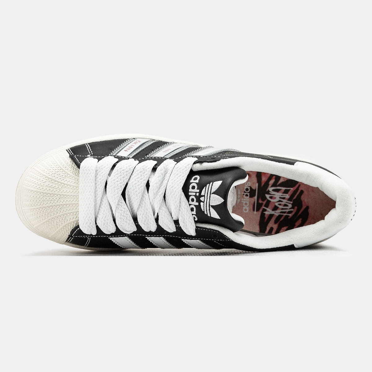 Adidas Superstar x Korn Unisex фото 4