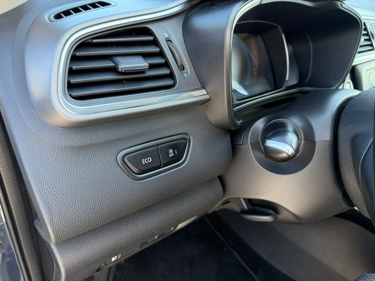 Renault Kadjar foto 11