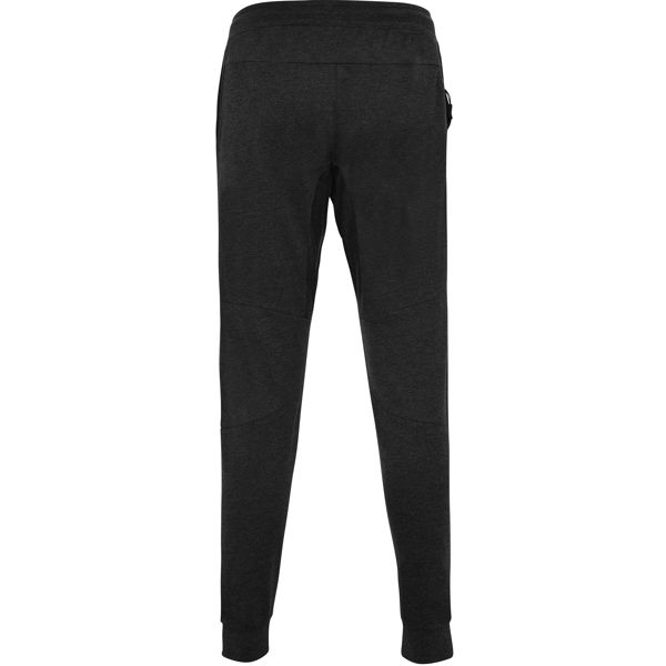 Pantaloni de trening pentru bărbați cerler - negru / мужские спортивные штаны cerler - черные foto 1