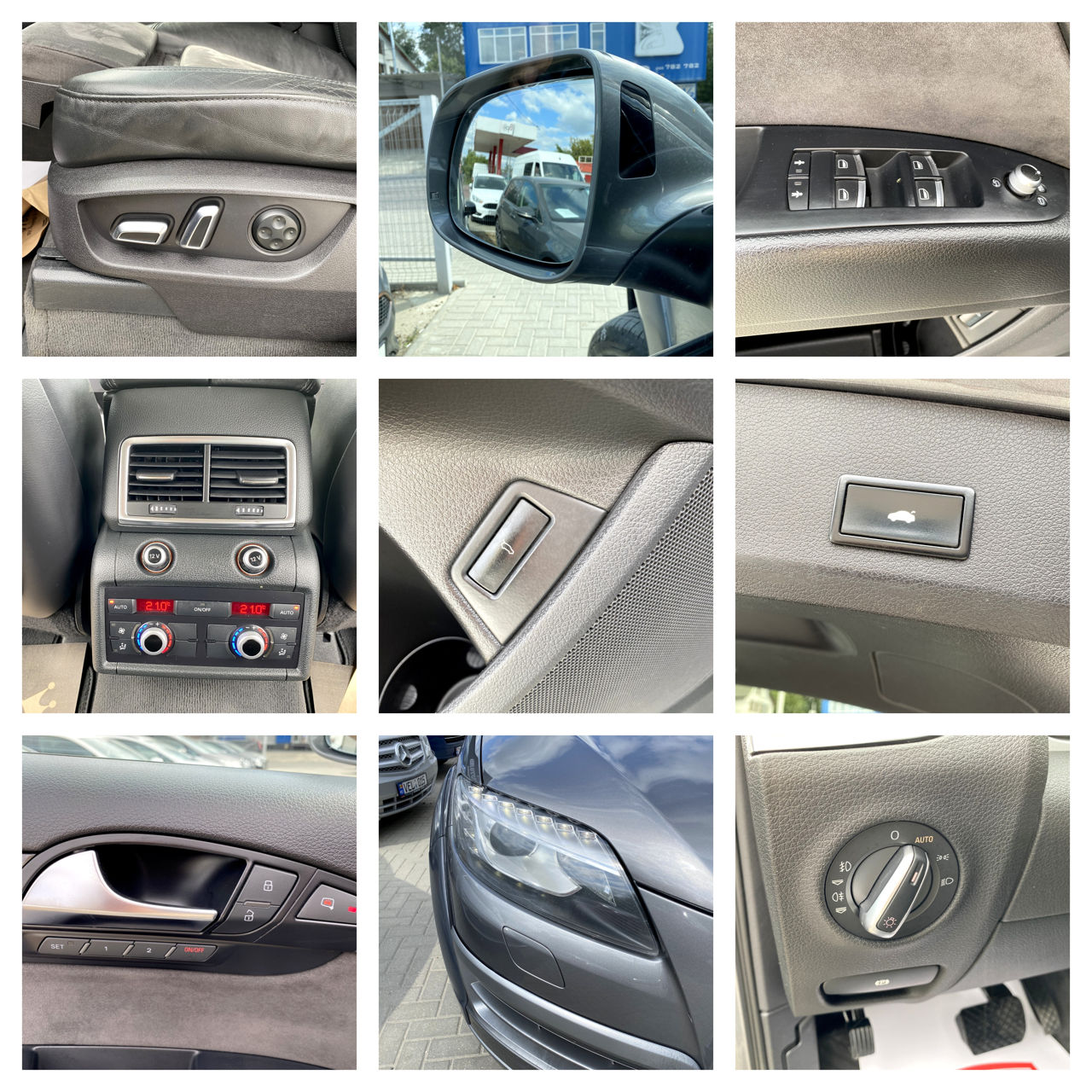 Audi Q7 foto 17