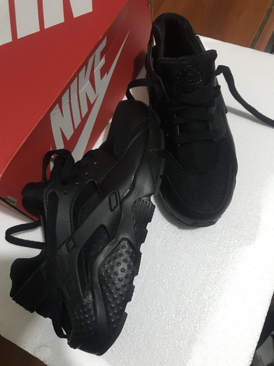 Новые кроссовки Nike, 38 р.  foto 1