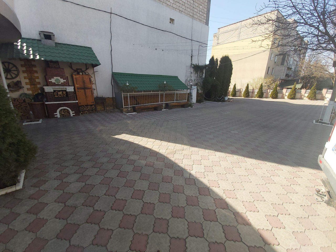 De vinzare doua garajuri Straseni str. Chisinaului 12 foto 5