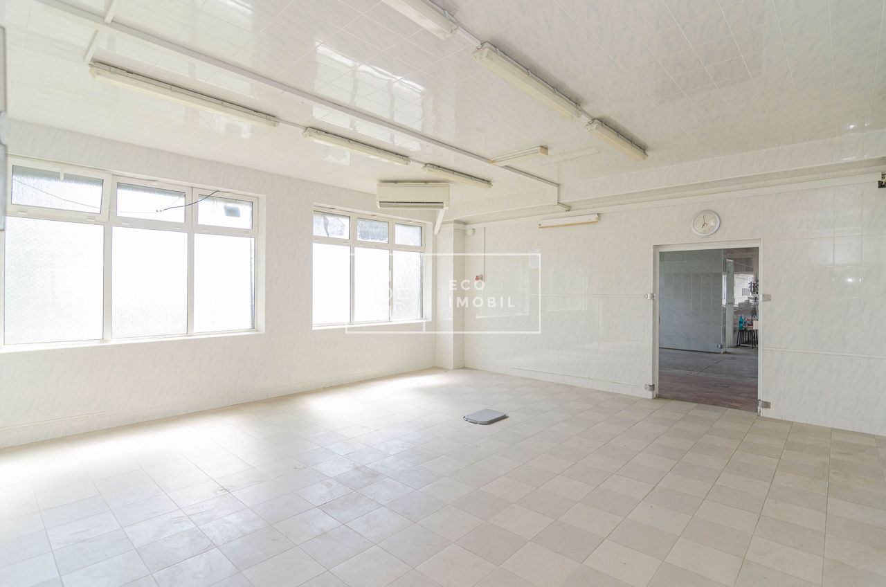 Vânzare, spațiu comercial, Ciocana, str. M. Drăgan, 1317 m.p, 750000€ foto 10