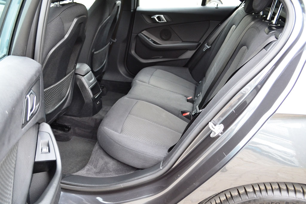 BMW 1 Series foto 11