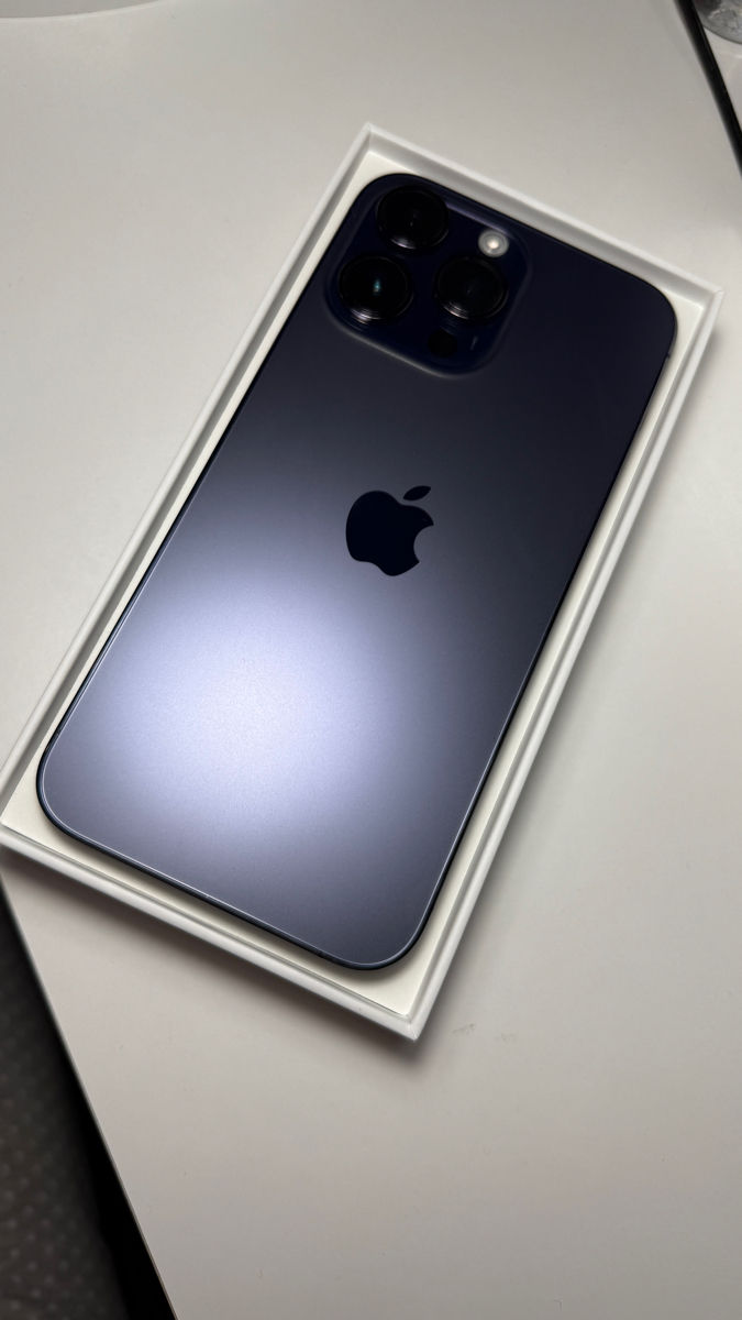 iPhone 14 Pro Max foto 3
