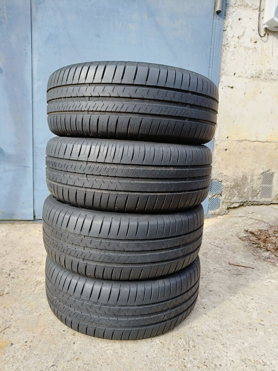 205/55/R16 Maxxis
