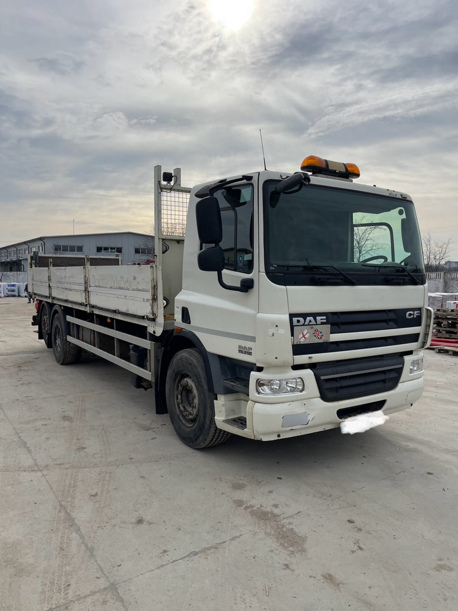 Daf CF foto 0