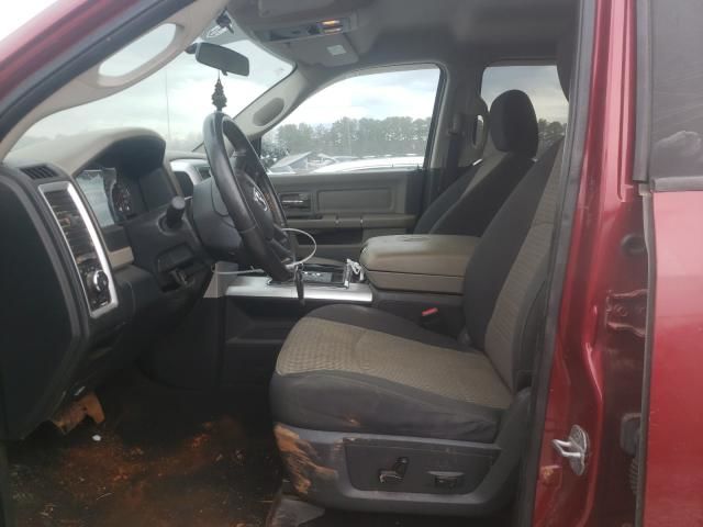 Dodge Ram фото 4