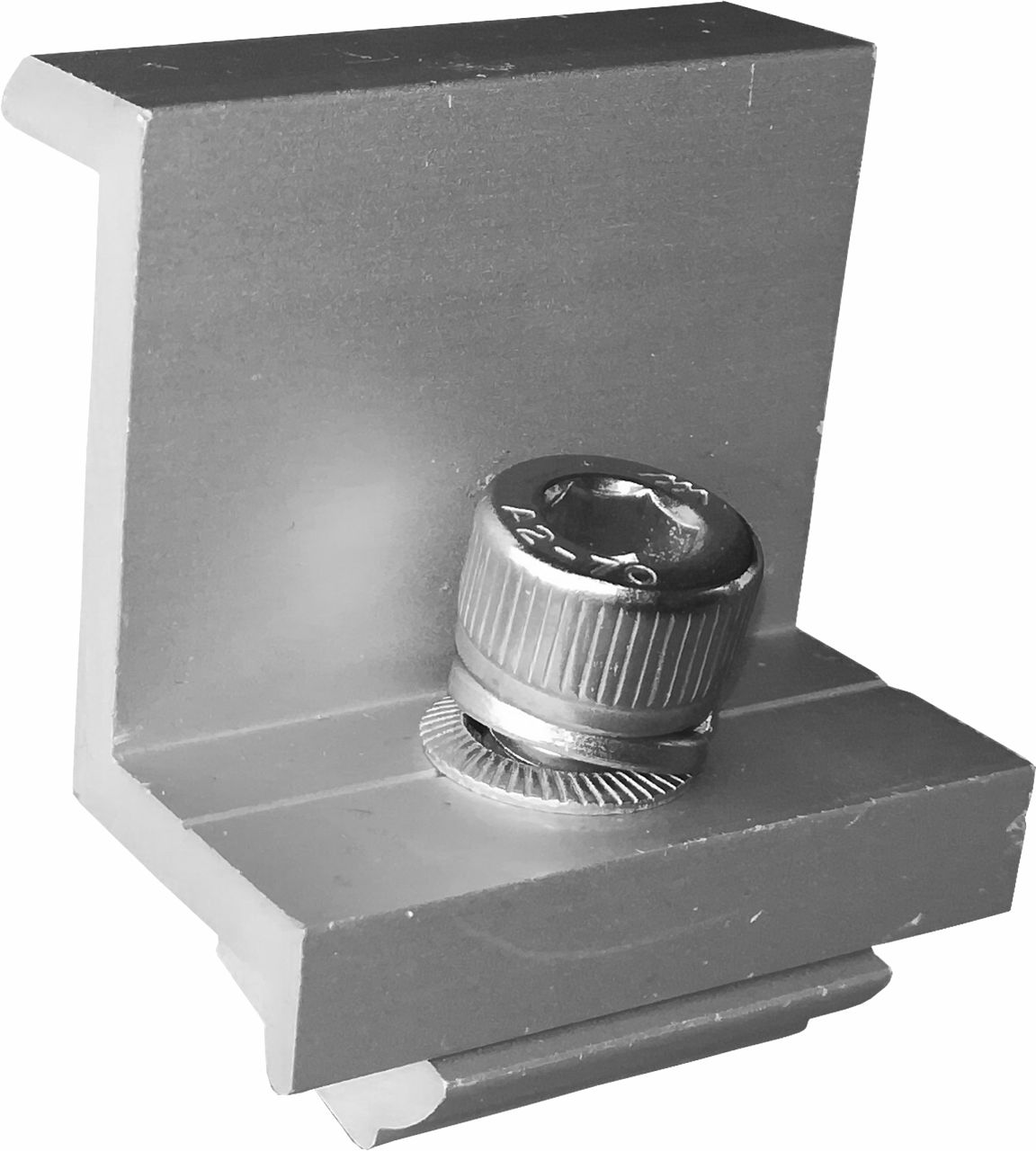 Profil tip - C 41x41x3000 pentru panouri solare! foto 2