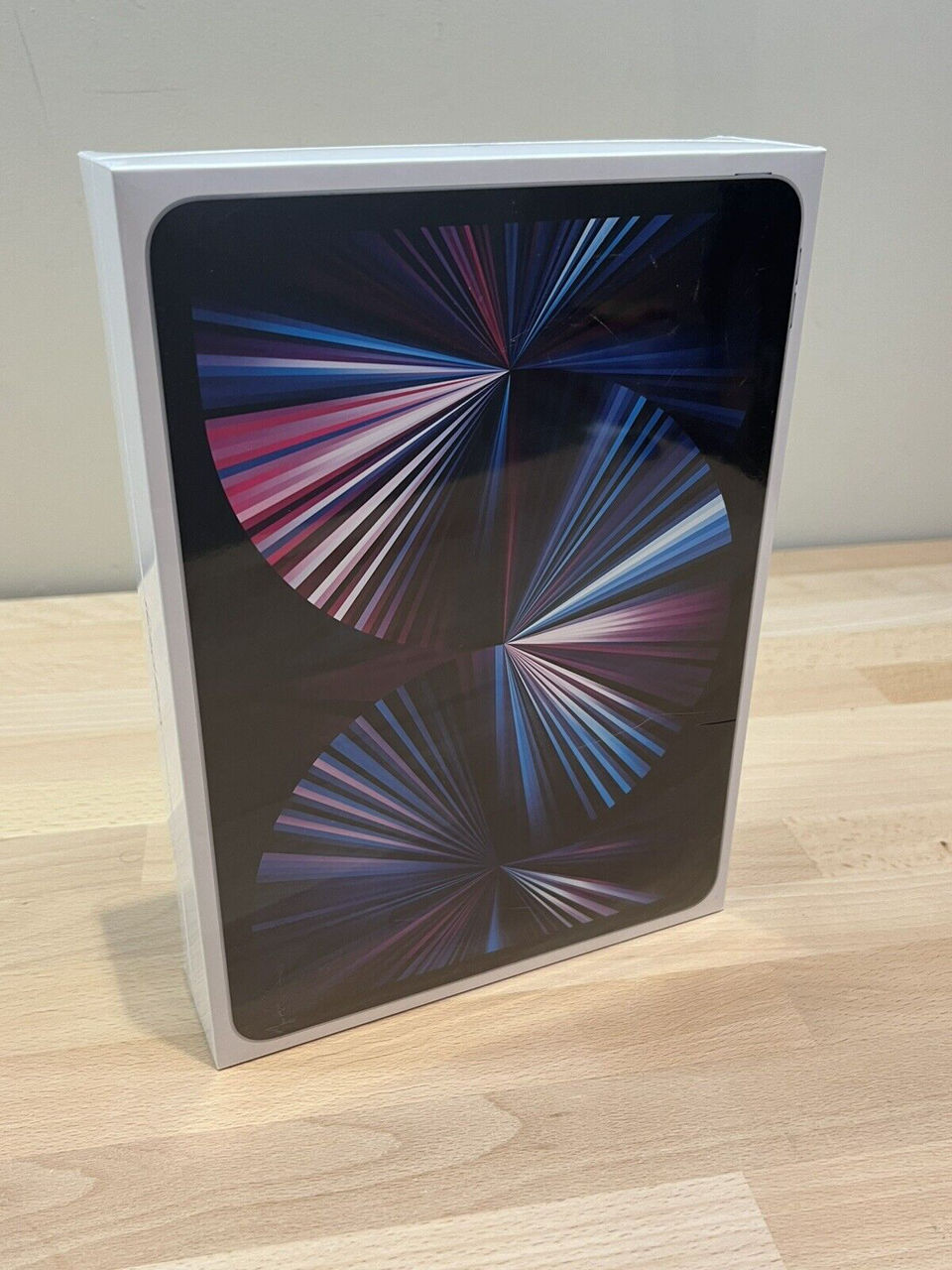 Apple iPad Pro 11-inch