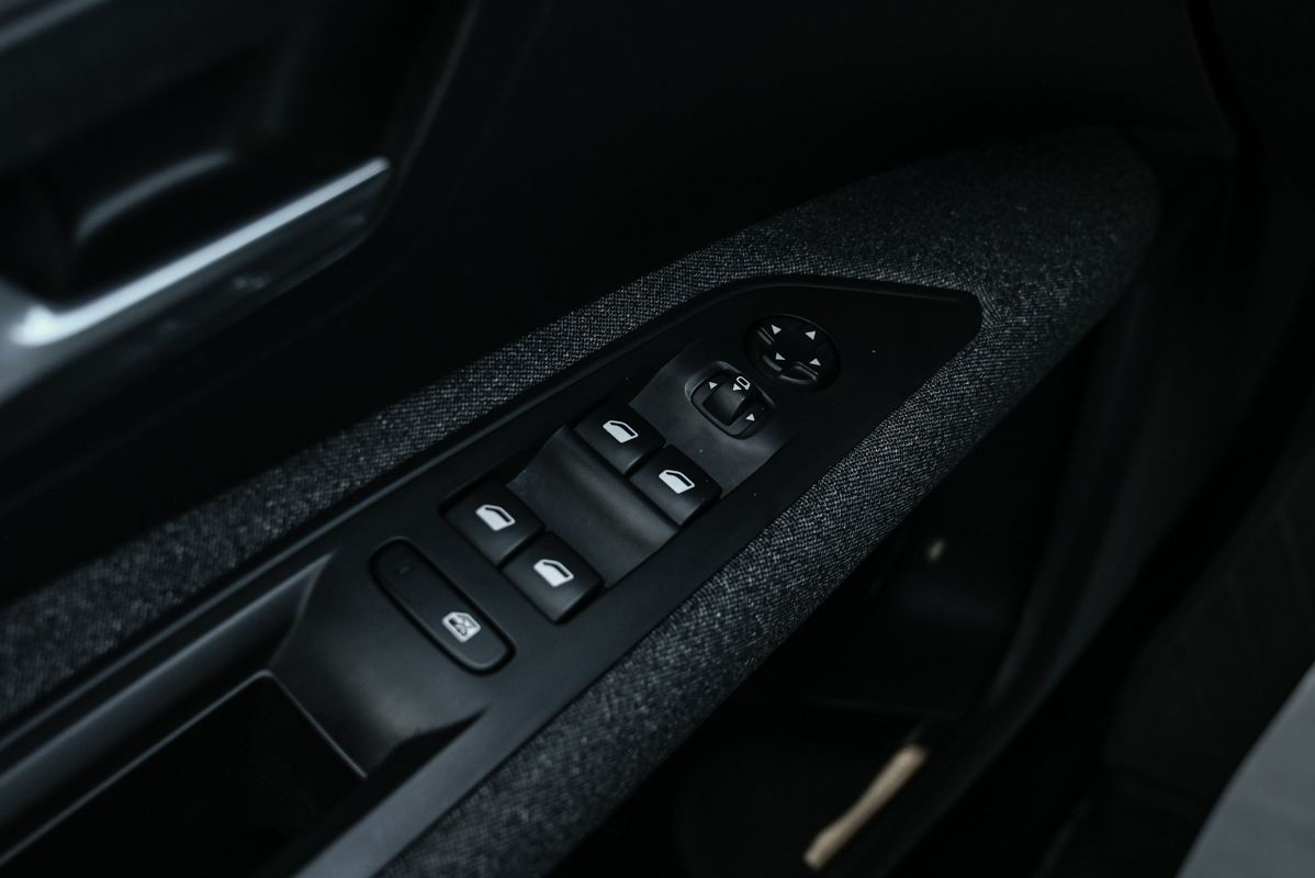 Peugeot 3008 foto 12