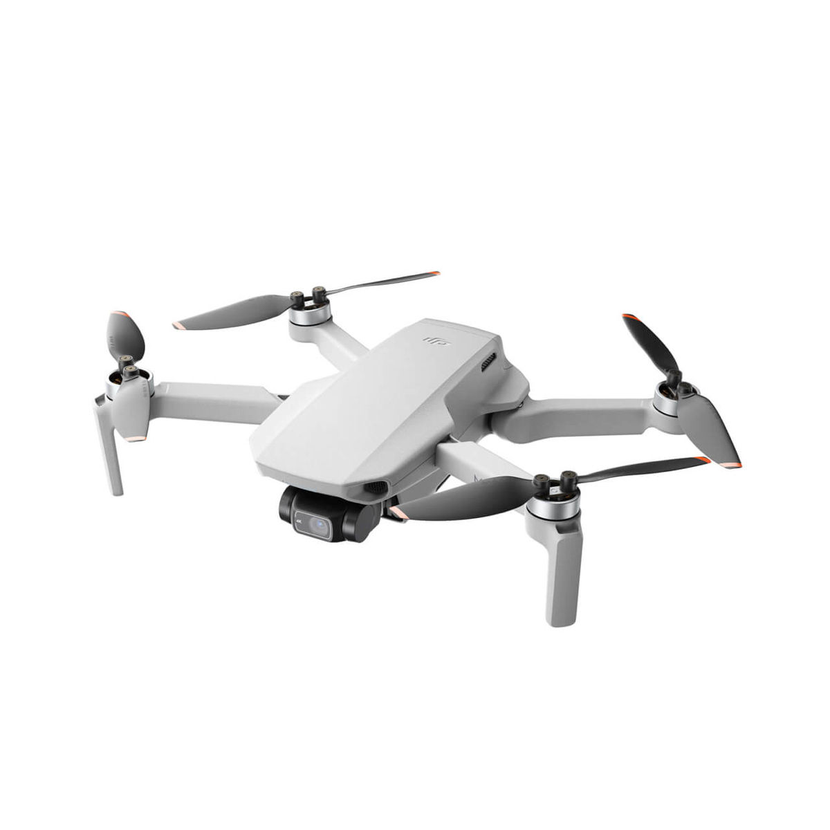 De vânzare: Dronă DJI Mini 2 Fly More Combo – Stare ideală! фото 4