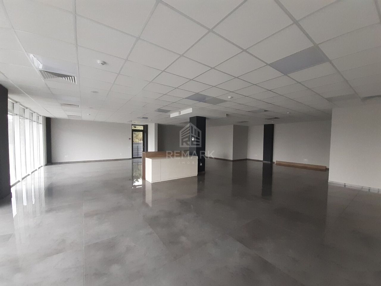 Se dă în chirie oficiu, business center "ITower", 2400 € foto 9