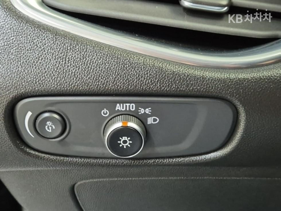 Chevrolet Malibu фото 15