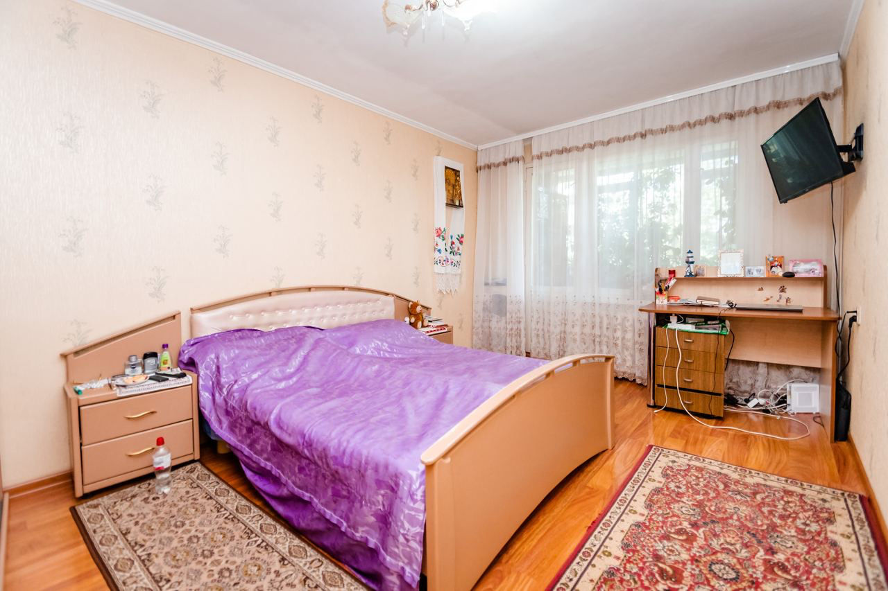 Фото 7 Комнатной Квартиры