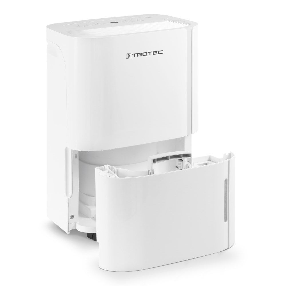 Dezumidificator Trotec Ttk 66 E - q1 - livrare / credit / agroteh foto 2
