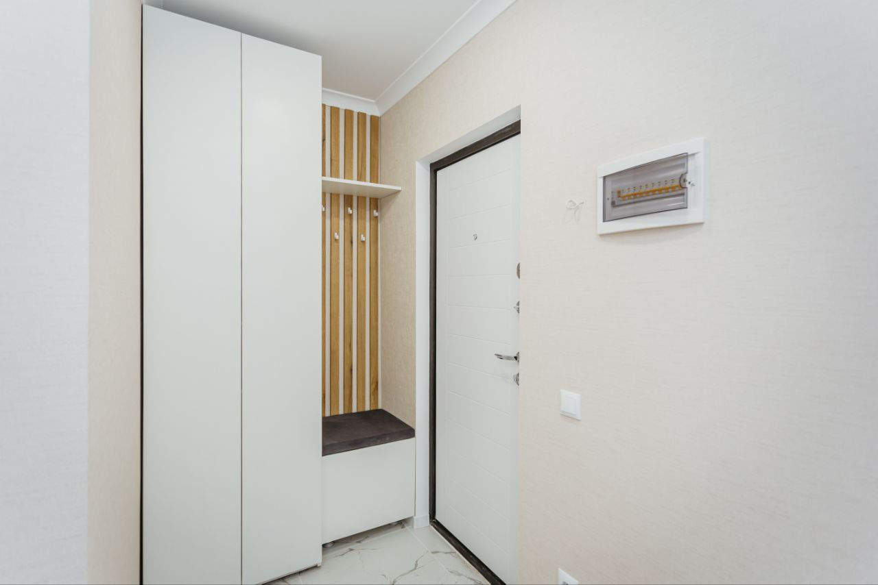 Apartament cu 1 cameră, 35 m², Botanica, Chișinău foto 4