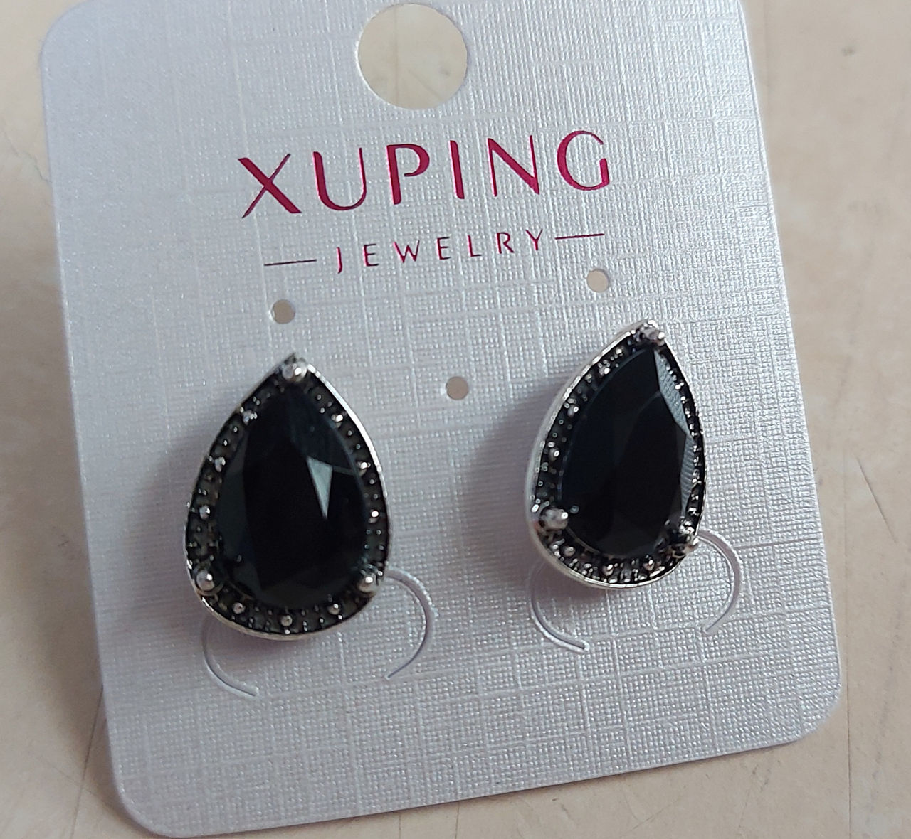 Медицинское золото xuping