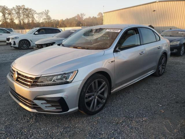 Volkswagen Passat foto 0