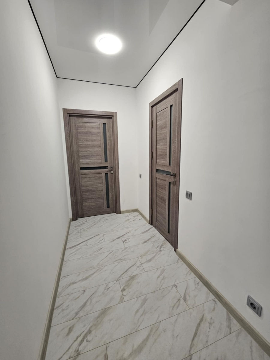 Apartament cu 3 camere,  Centru,  Cahul,  Cahul foto 3