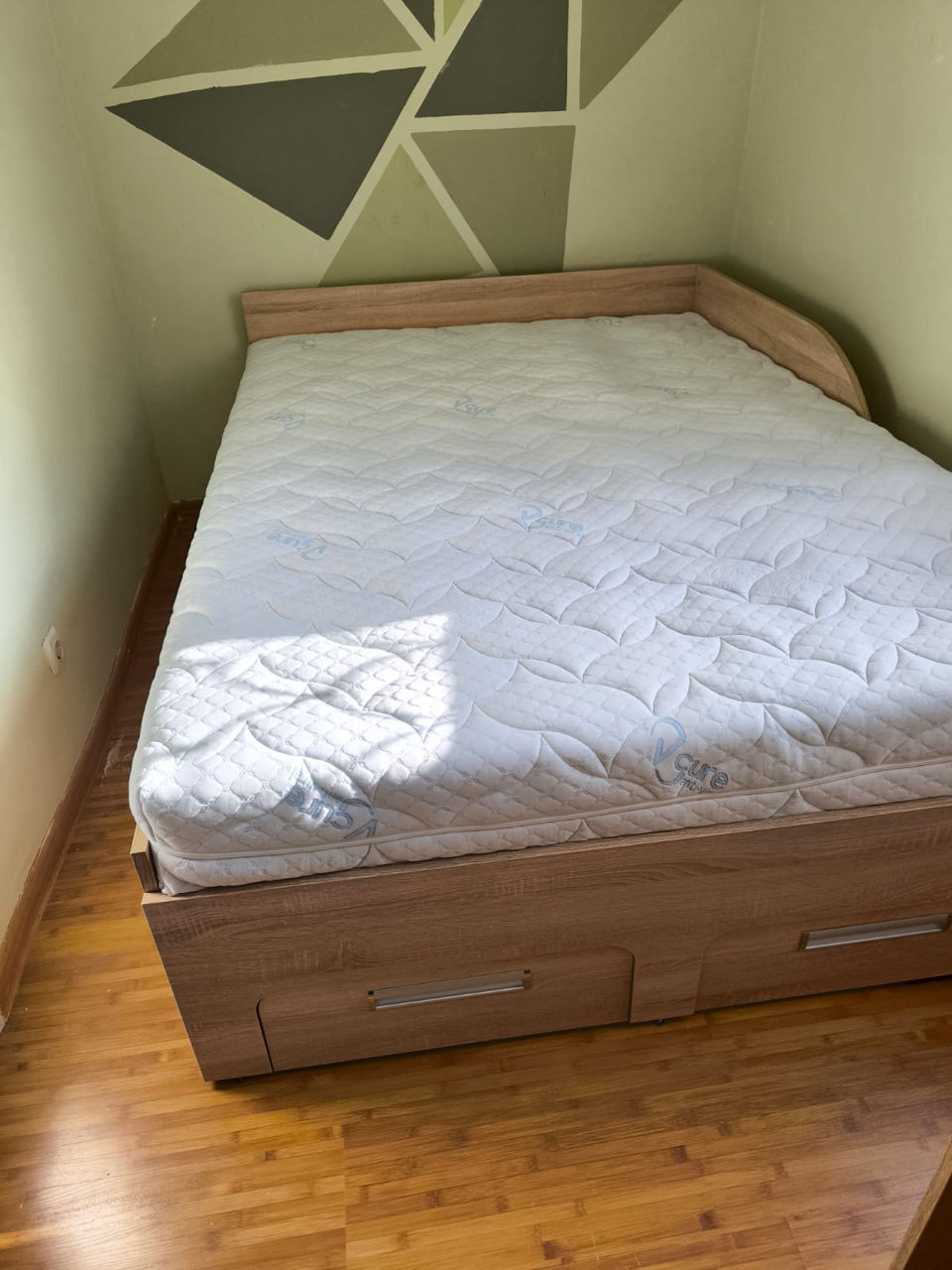 Изготовление корпусной мебели любой сложности на заказ. фото 4