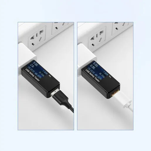 Cablu Date si Incarcare USB-2.0 A la Micro, Ugreen, Negru, 1 m foto 4