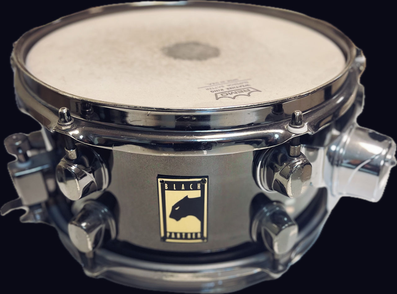 Pearl Piccolo Snare Drum 13''x3