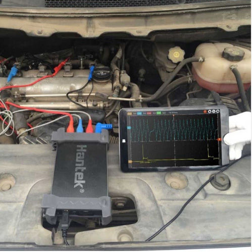 Осциллографы цифровые. Digital oscilloscop 2-4-6-8 Channels, 25- 50- 70-100-200MHz. foto 8