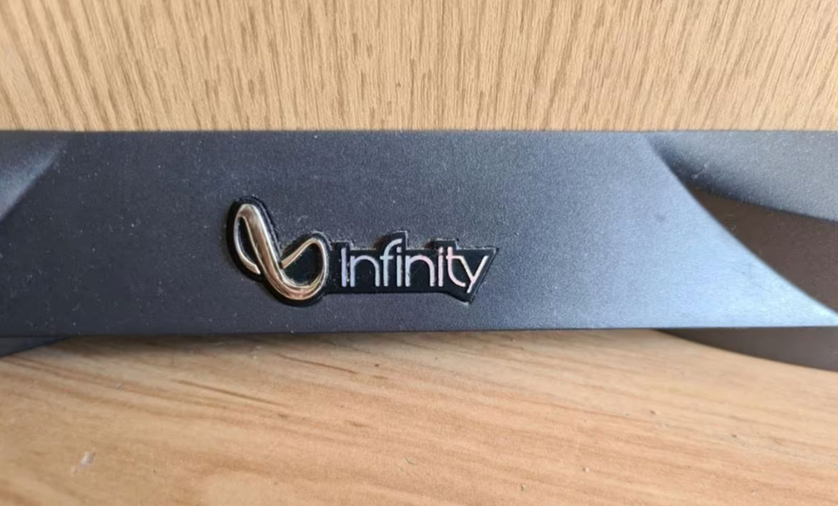 Infinity Delta 60  -  мощная и качественная акустика с потрясающим басом почти даром в хорошие руки фото 4