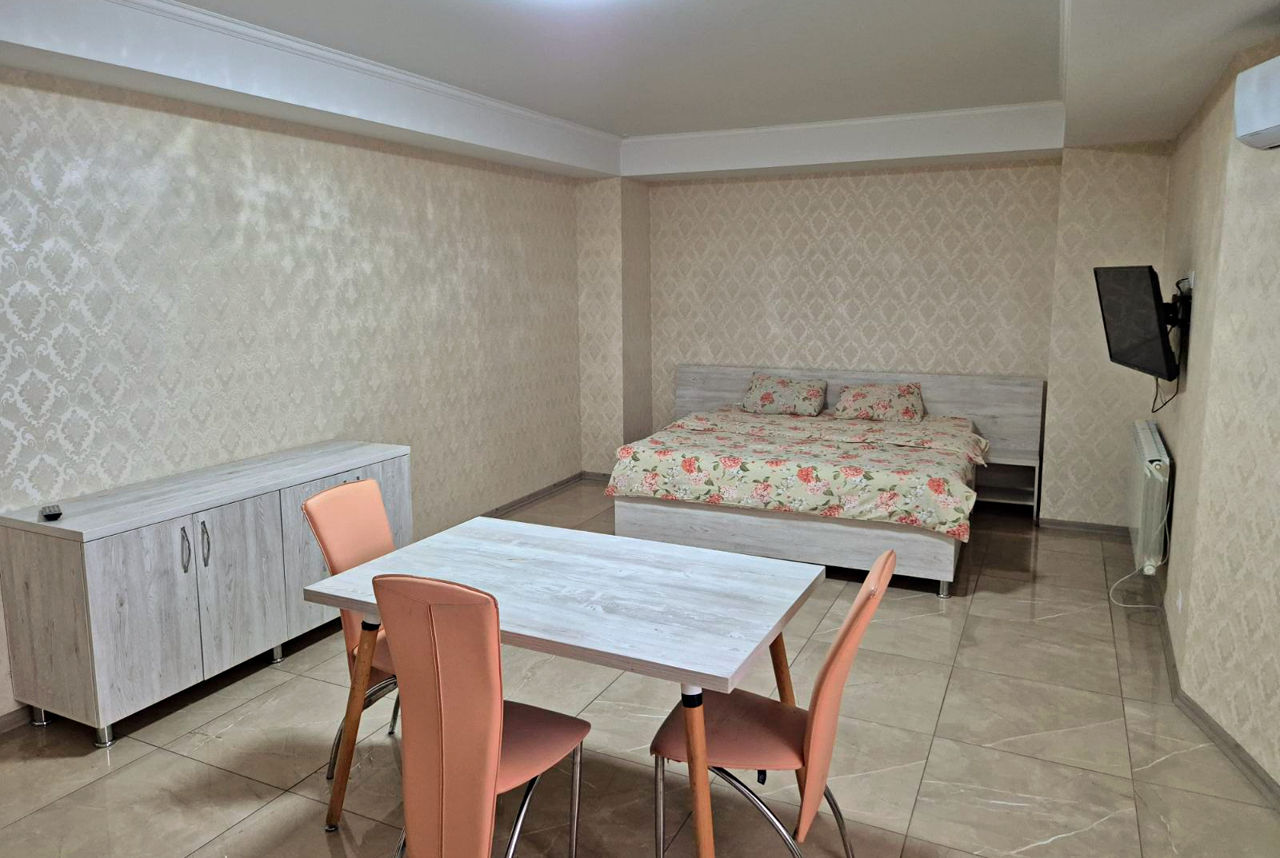 Apartament cu 1 cameră,  Centru,  Chișinău mun. foto 0