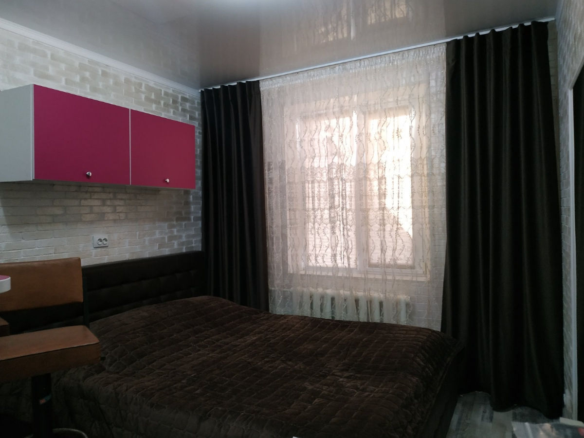 Apartament cu 1 cameră, 20 m², Autogara, Bălți foto 4