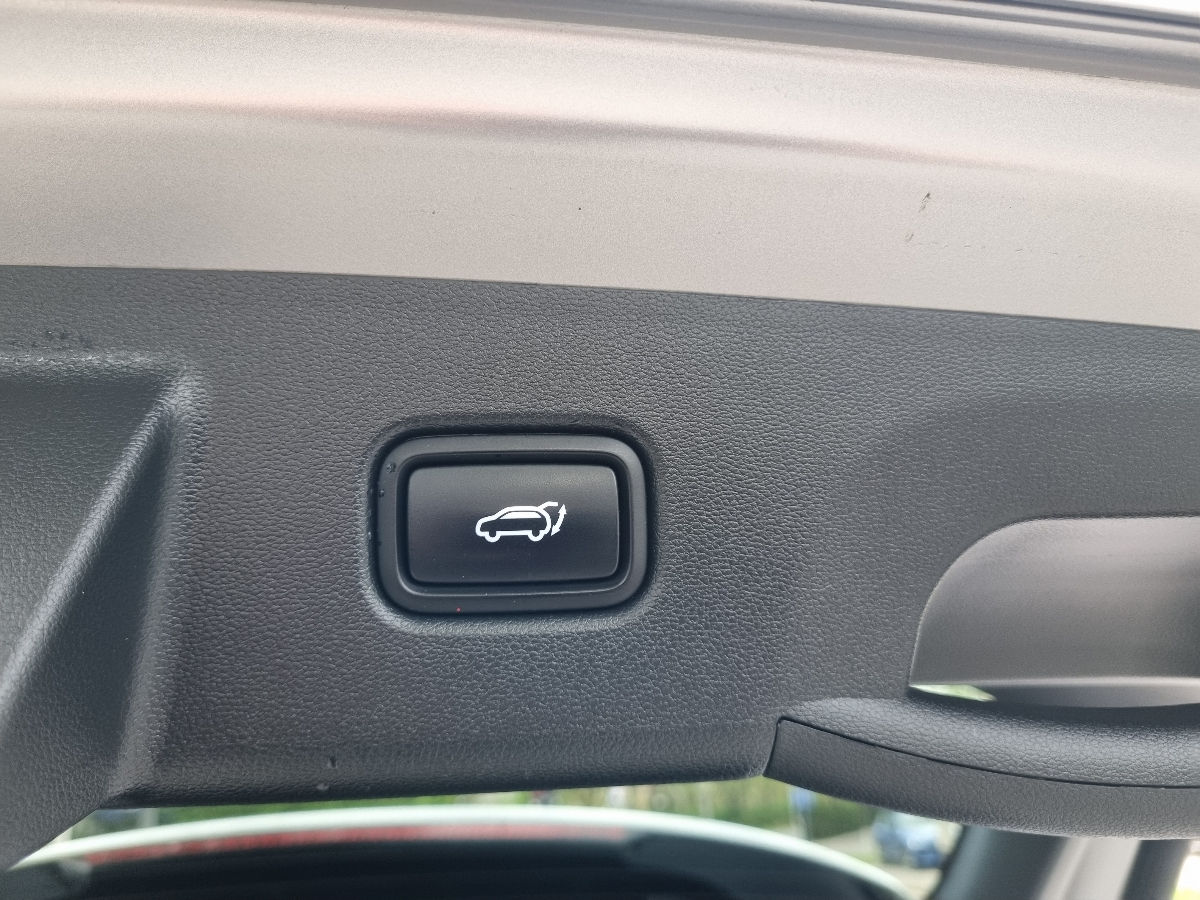 Hyundai Tucson 2022 photo 20