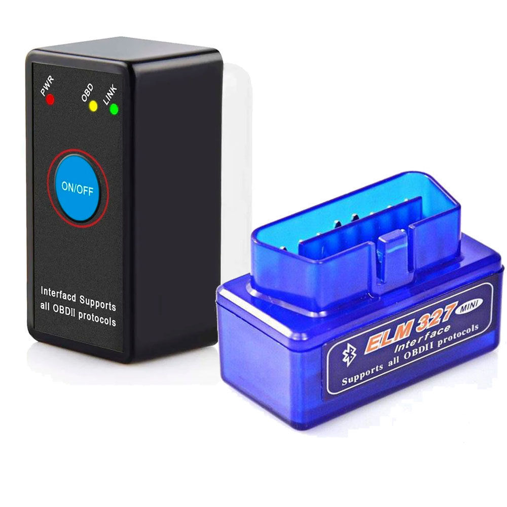 Сканер OBD2 ELM 327 V1.5 от 100 лей фото 0