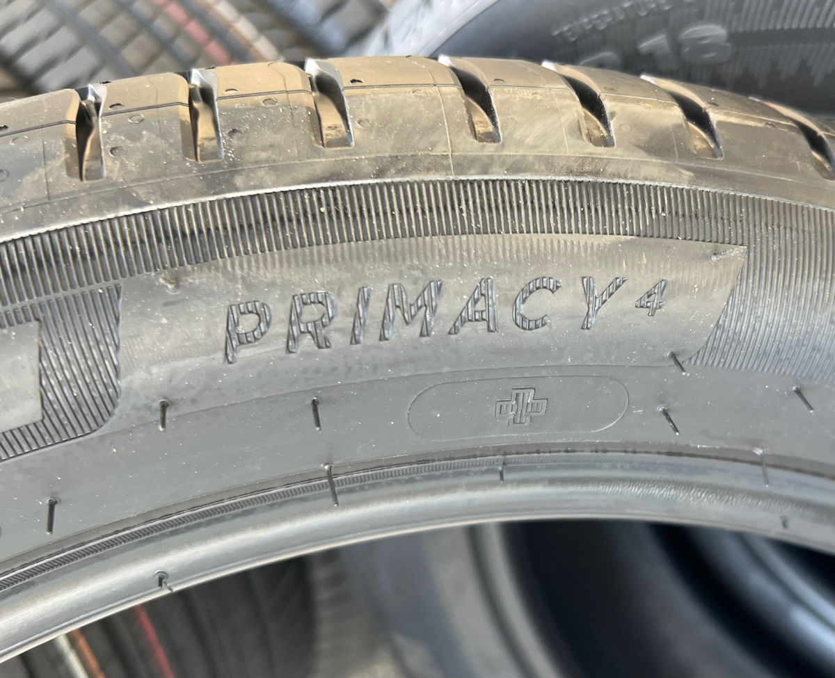 2 шины/ 2 anvelope 195/55 R20 Michelin Primacy 4+/ Доставка, livrare toata Moldova  фото 7