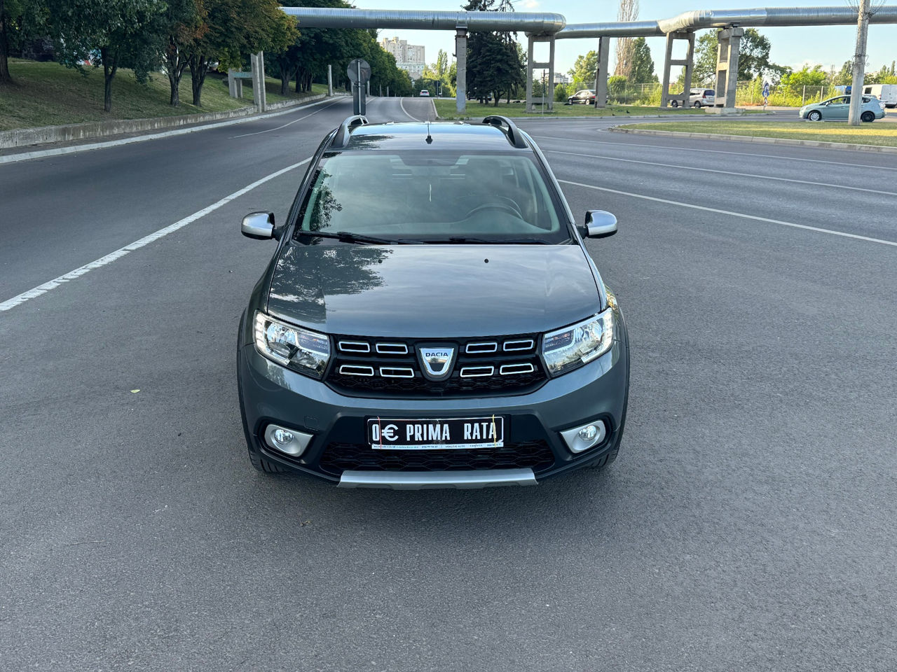 Dacia Logan Mcv foto 1