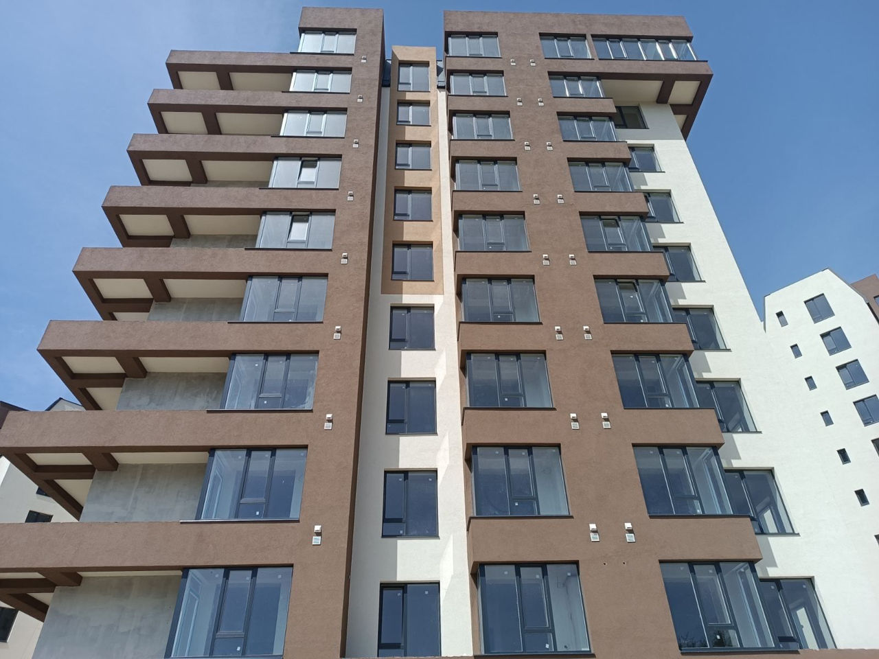 Apartament cu 2 camere,  Periferie,  Dumbrava,  Chișinău mun. foto 5