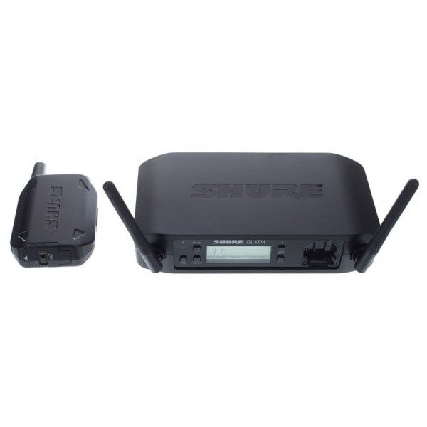 Shure GLX 24-instrumental foto 4