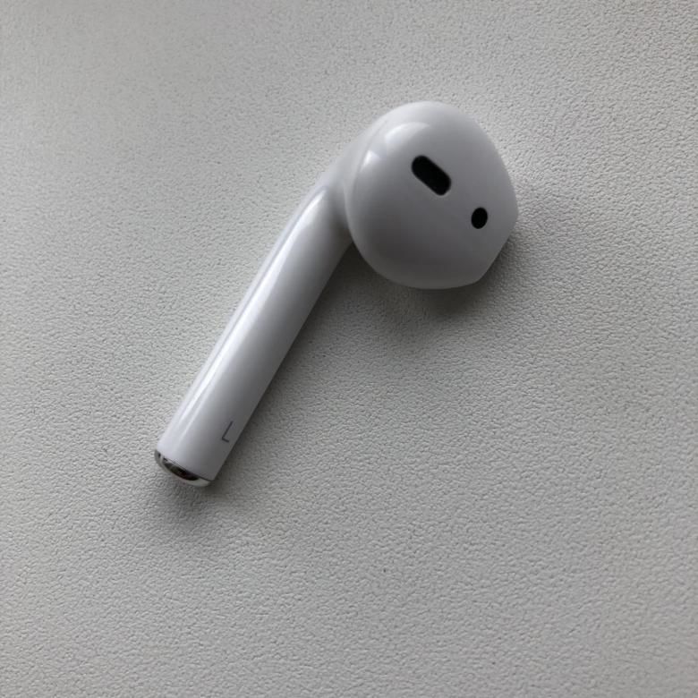 Наушник Левый Airpods 1 Оригинал Купить