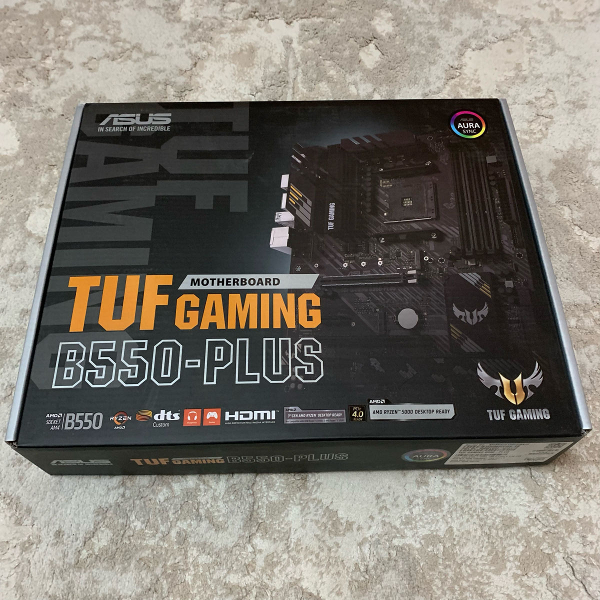 Placa de baza / Материнская плата - Asus / MSI / AsRock / Maxsun - AM5 AM4 LGA1700 foto 4