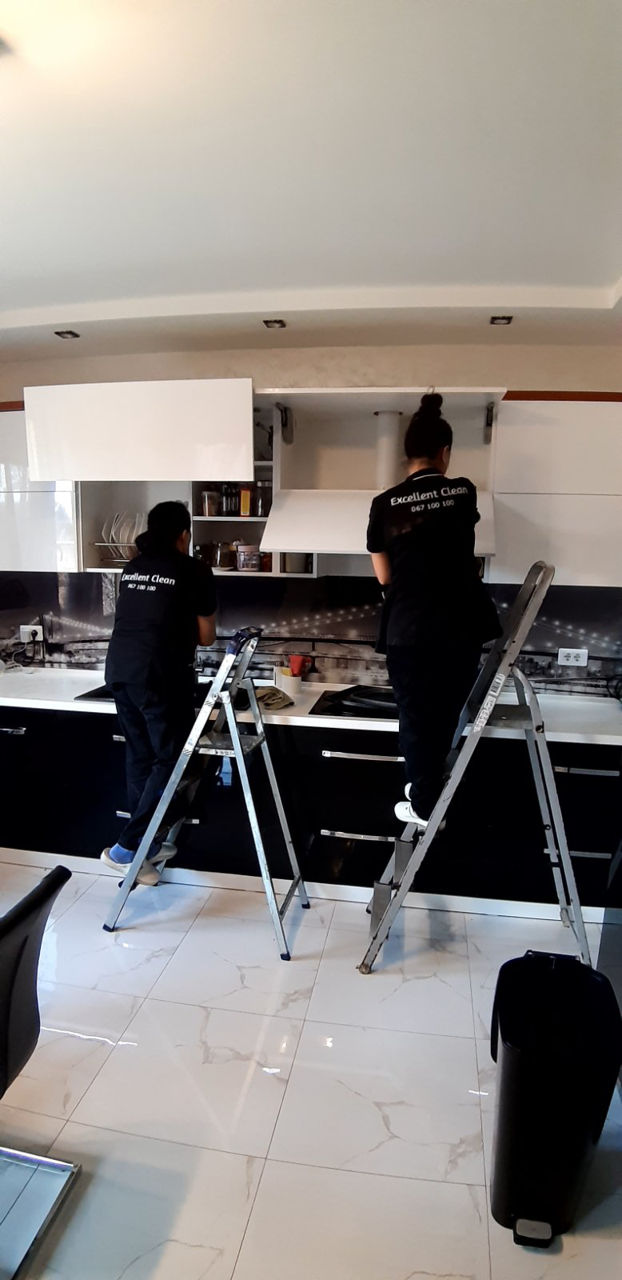Servicii profesionale de cleaning in case si apartamente foto 16