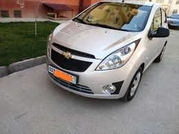 Chevrolet Spark фото 4